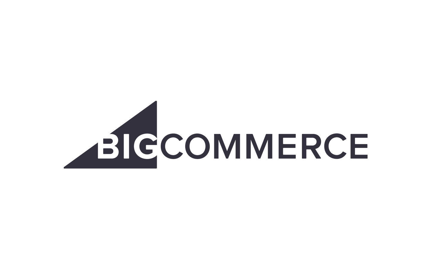 Logo CMS bigcommerce
