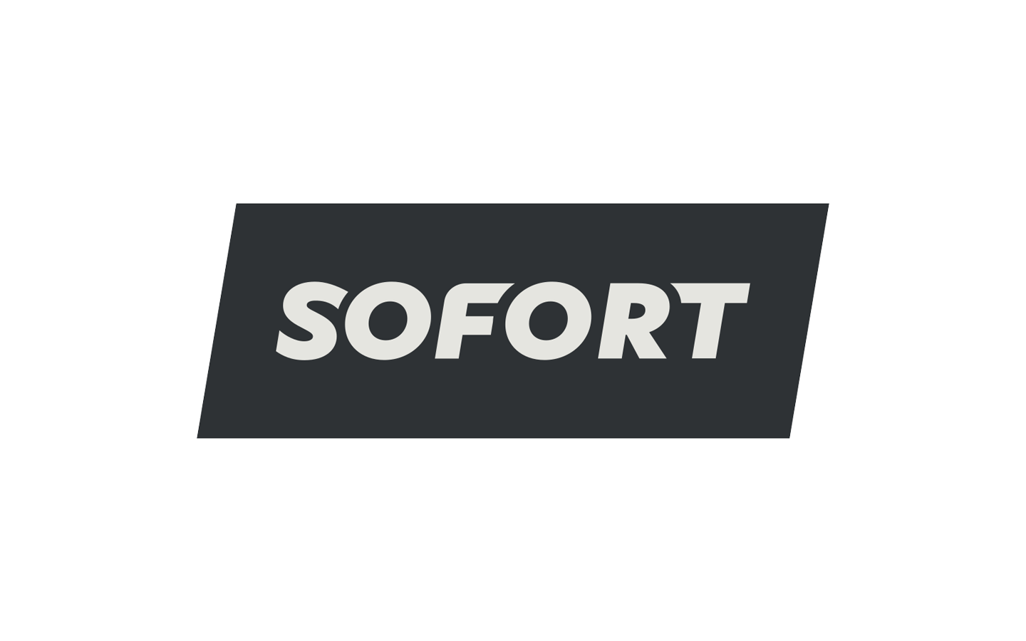 SOFORT logo