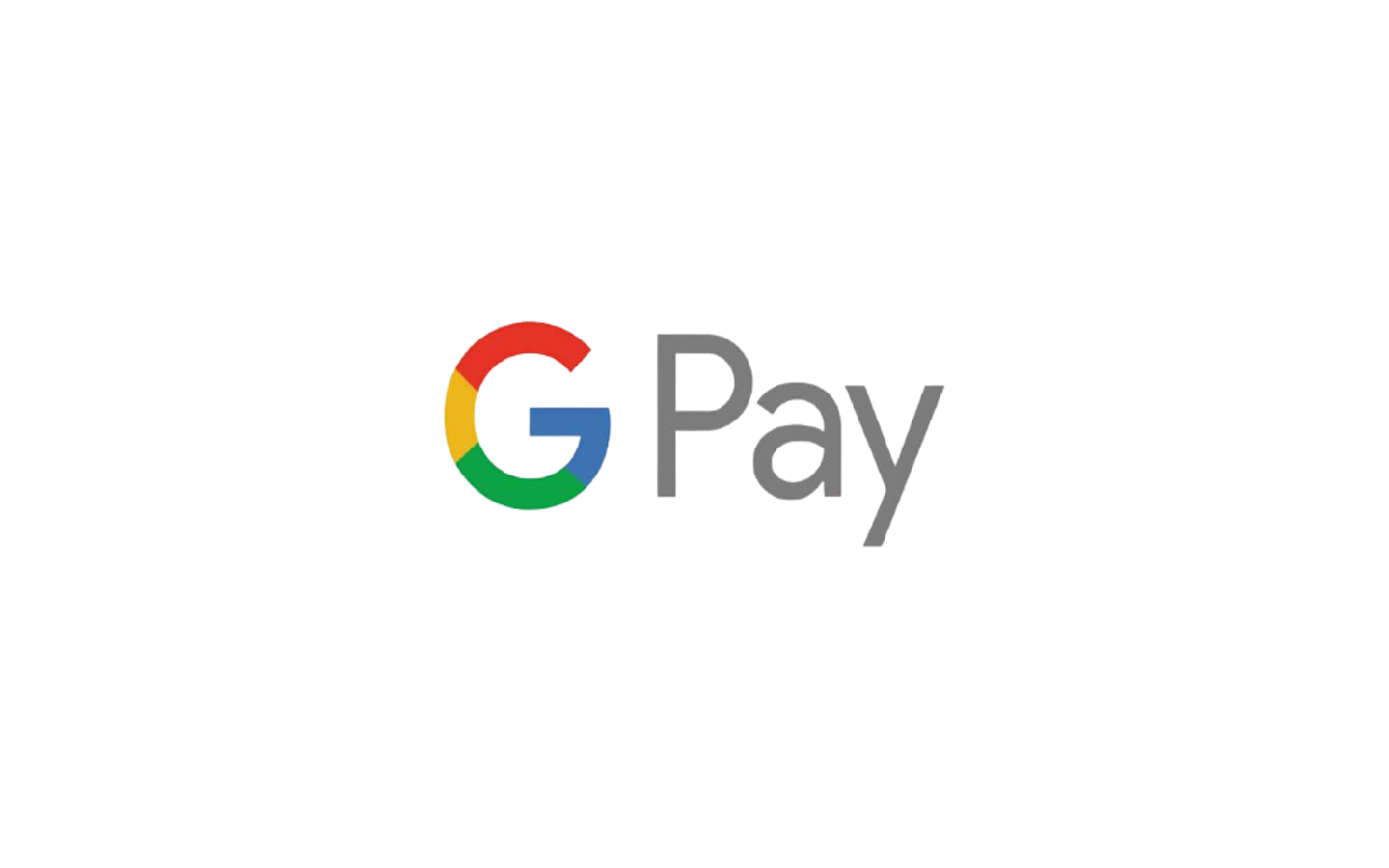 Google Pay Logo