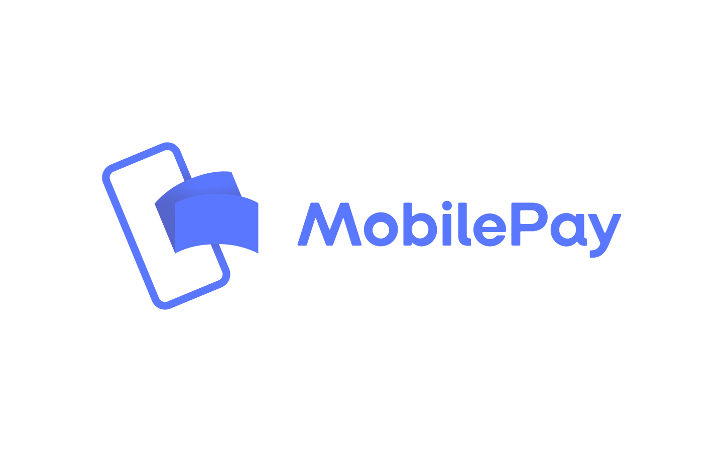 MobilePay logo