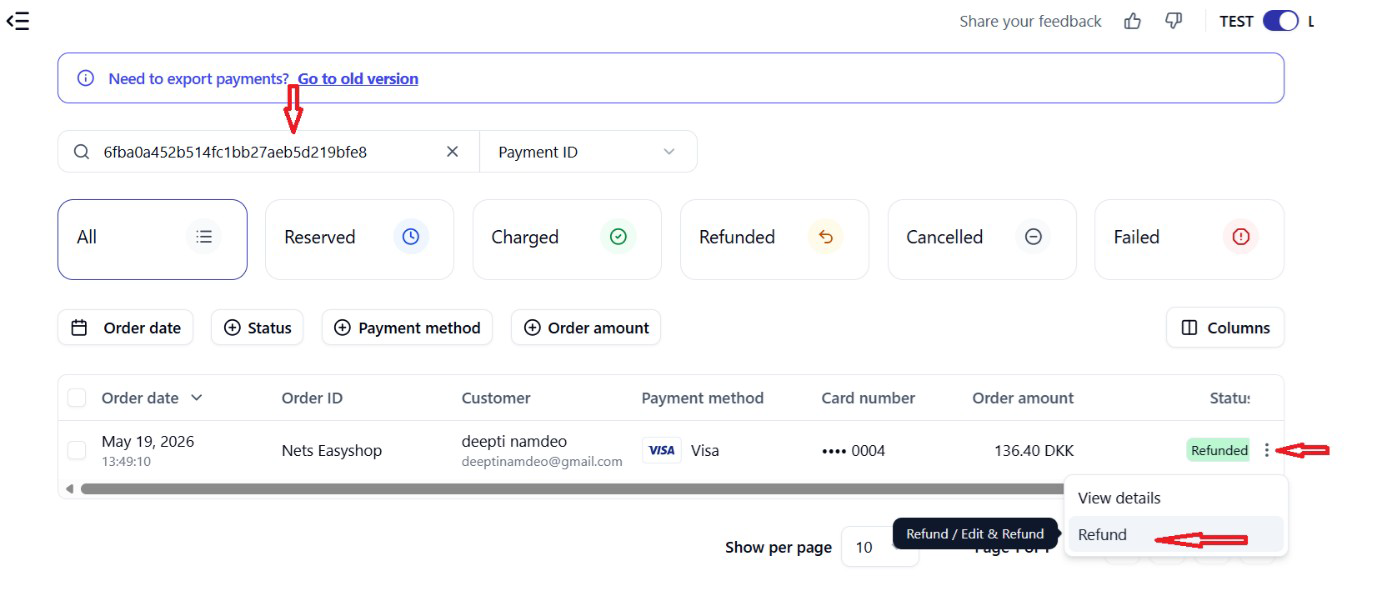 3.5 Quick Action Reopened