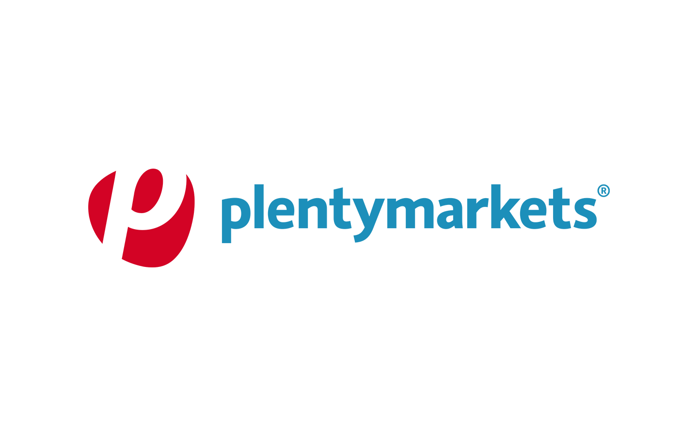 Plentymarkets logo