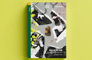 Card media resource