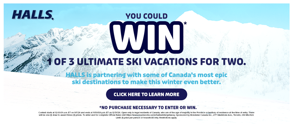 Halls Ski