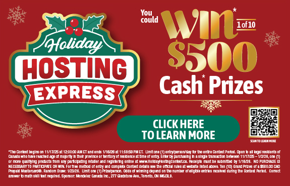www.HolidayHostingContest.ca