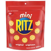Ritz Minis Product packshot
