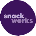 [fr] Snackworks Logo