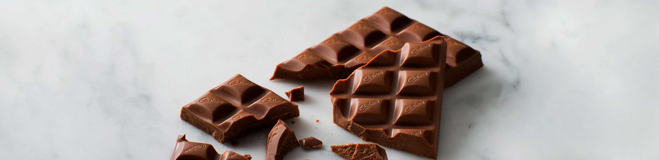 CADBURY DAIRY MILK