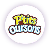 [fr] TEDDY GRAHAMS - P'TITS OURSONS