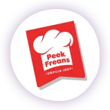 [fr] PEEK FREANS