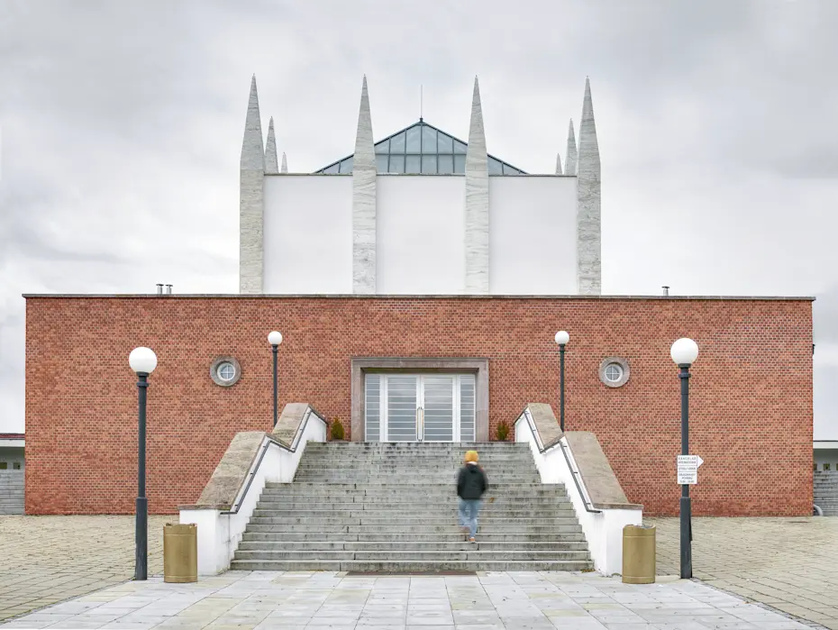 Krematorium Brno: Informace, parkování, otevírací doba a další