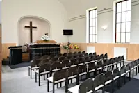 Obřadní síň Sázava