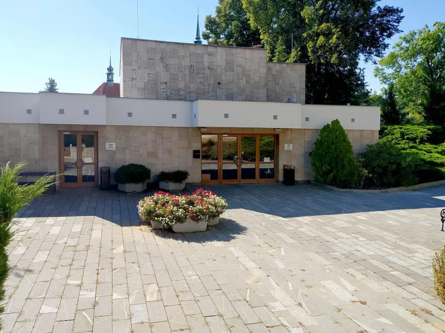 Obřadní síň Kutná Hora