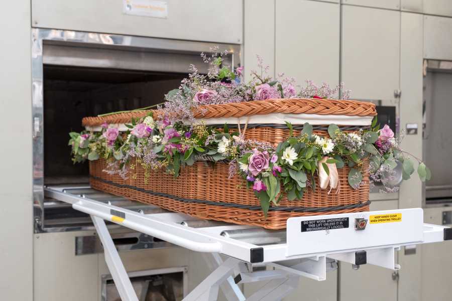 Kremace: Průběh, cena, a další zajímavosti