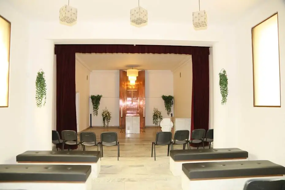 Vinohradský hřbitov: Informace, otevírací doba, mapa, zajímavosti