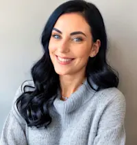 Michaela Štěrbová