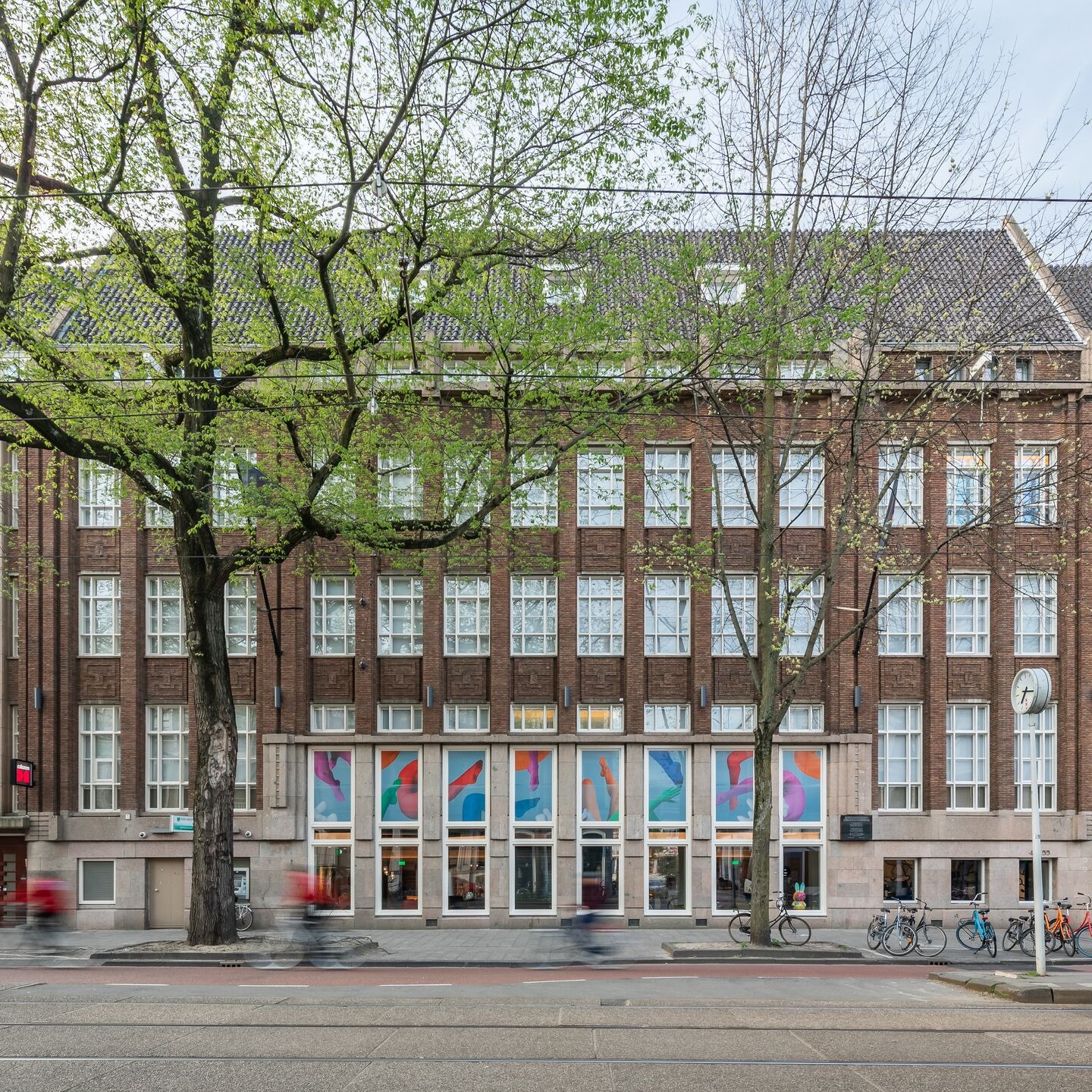 Amstel Amsterdam hotel