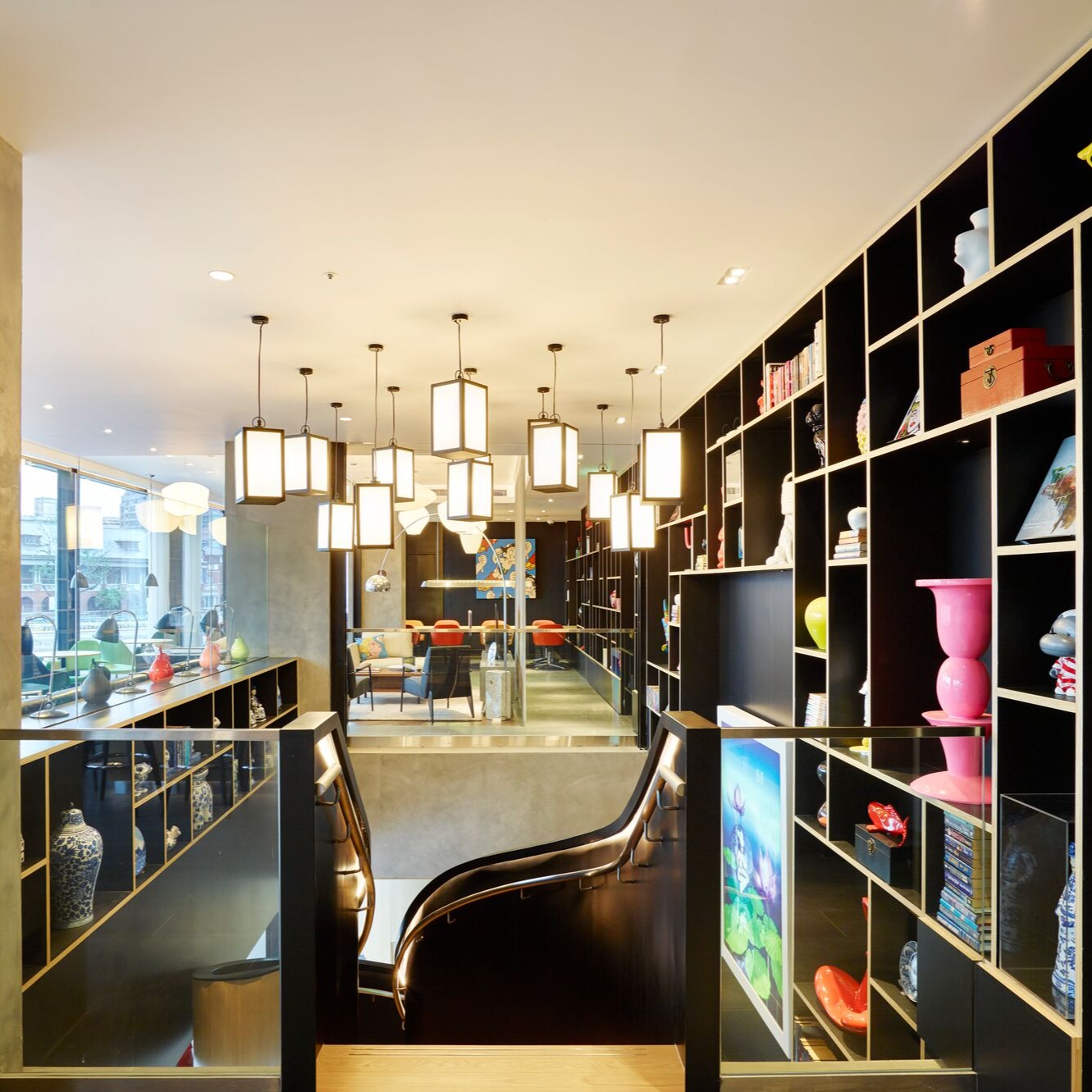 Taipei North Gate hotel