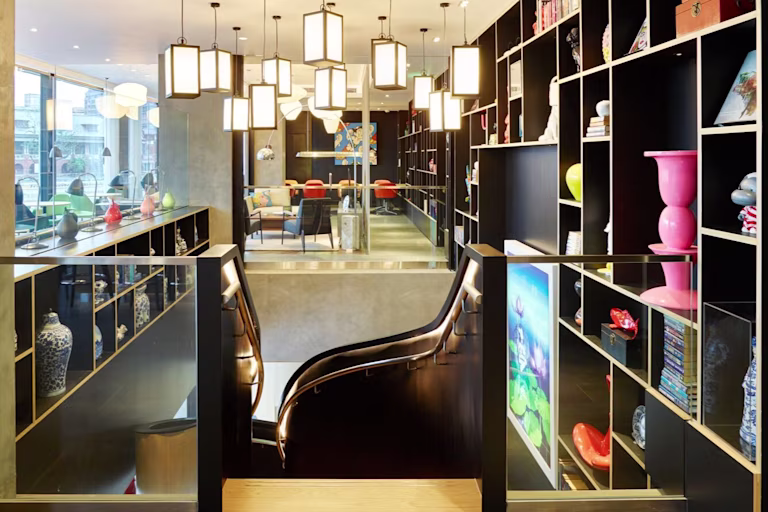 Taipei North Gate hotel