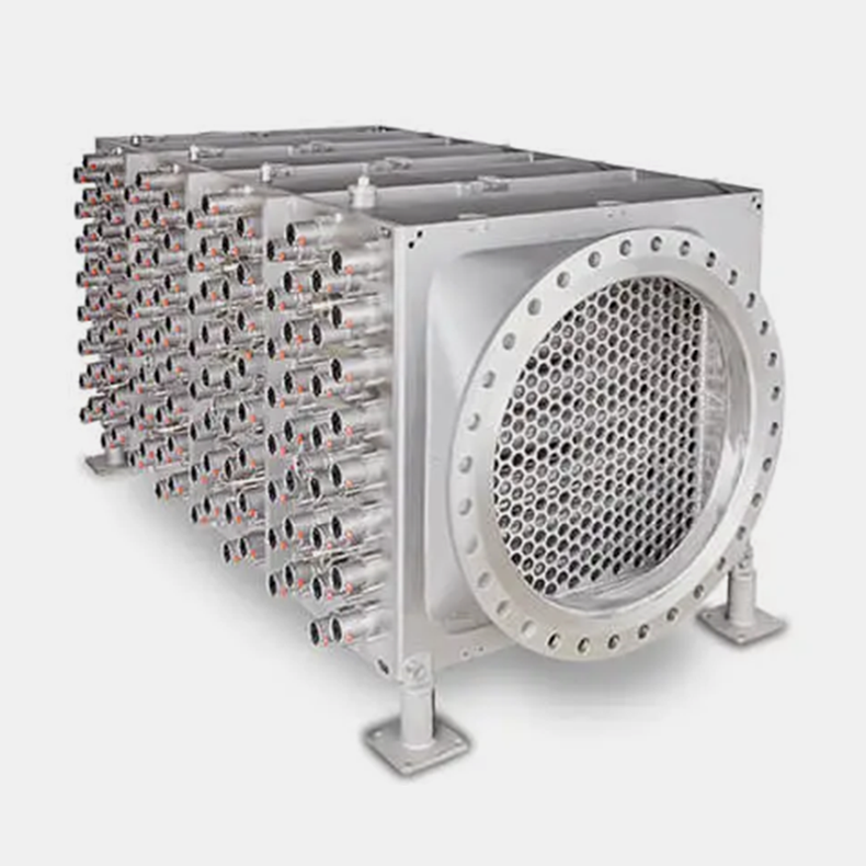 modular UV disinfection chamber for reclaimed wastewater