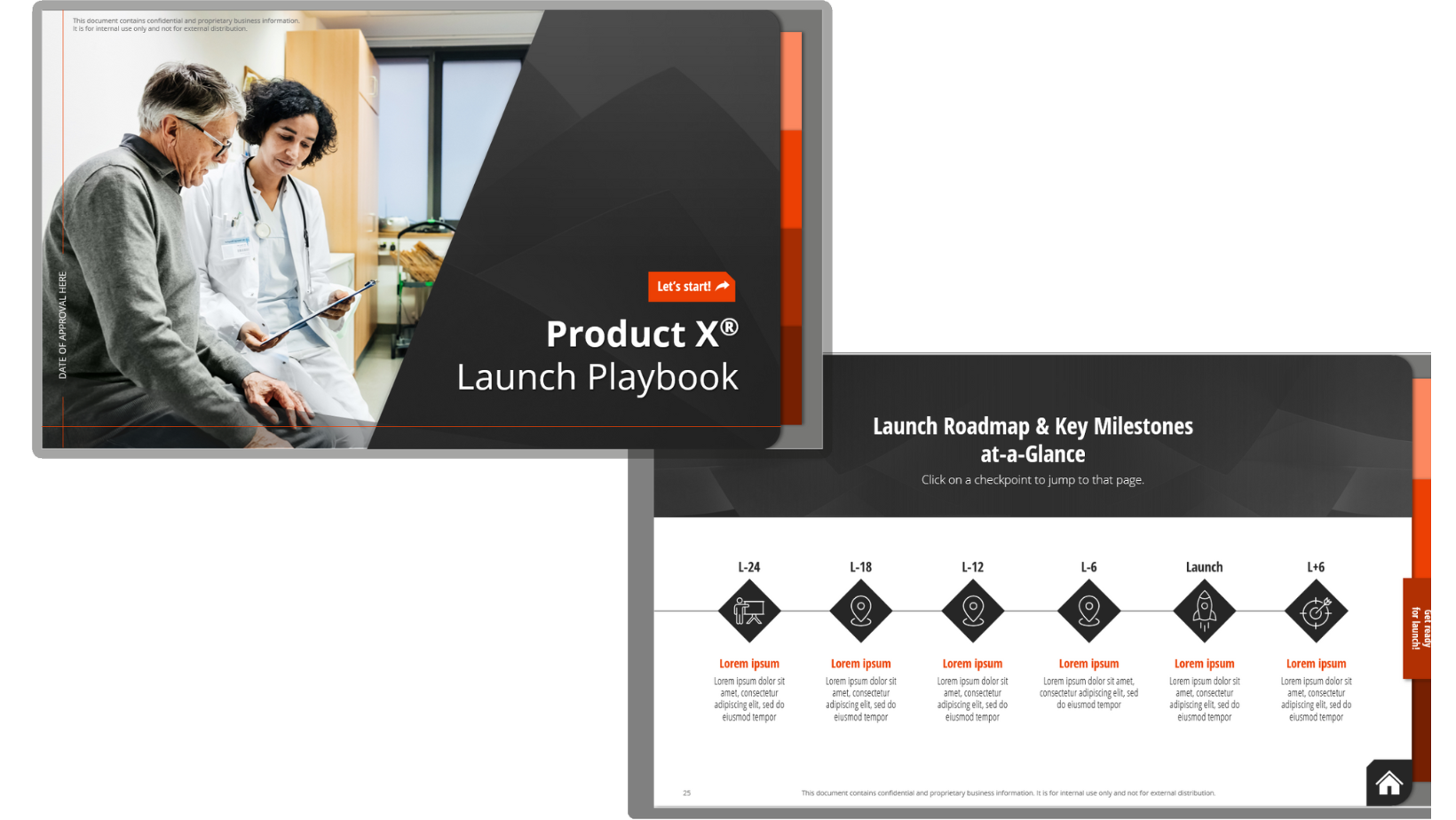 Product Launch Playbooks 1 