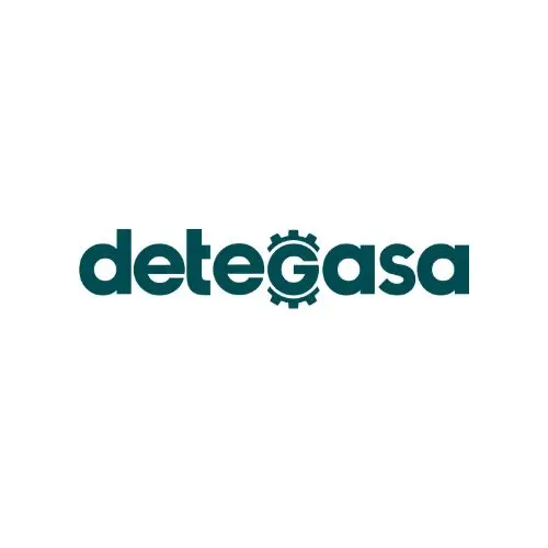 Logo Entreprise DETEGASA