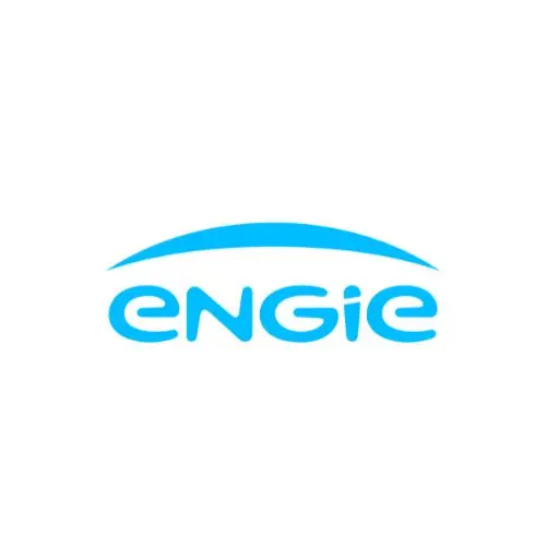Company logo ENGIE