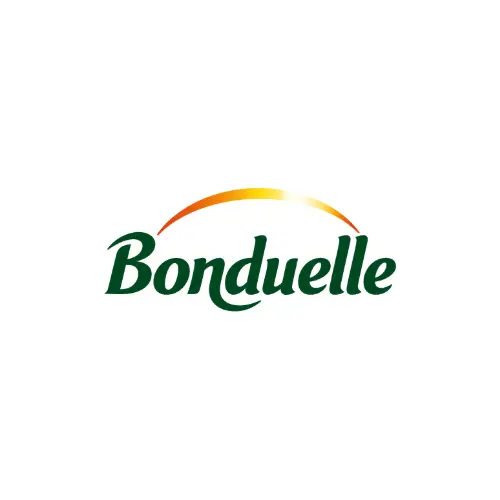 Company logo Bonduelle