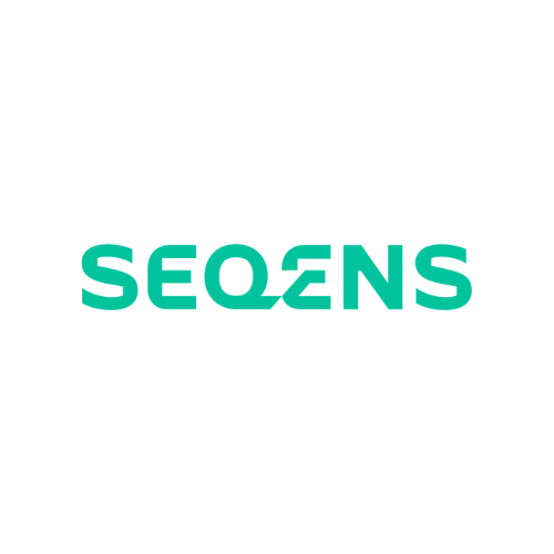 Logo Entreprise Seqens