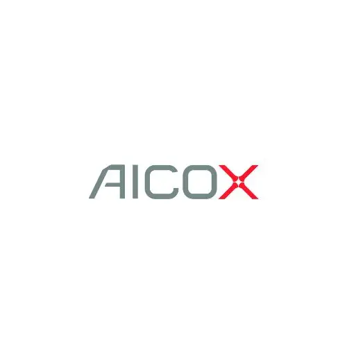 Logo Entreprise AICOX