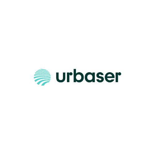 Company logo Urbaser Environnement