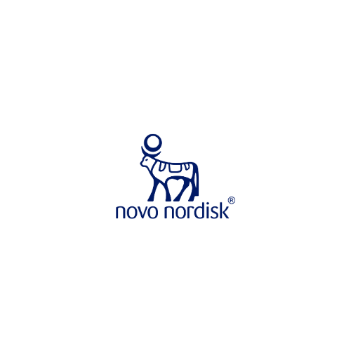 Logo Entreprise Novo Nordisk
