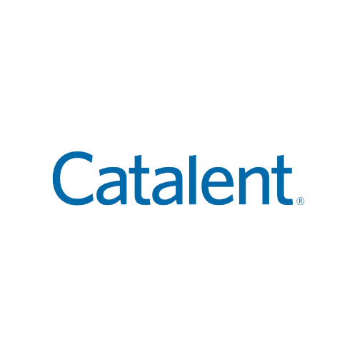 Logo Entreprise Catalent