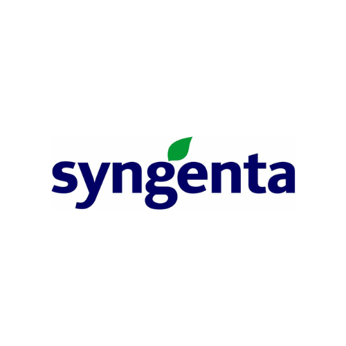 Logo Entreprise Syngenta