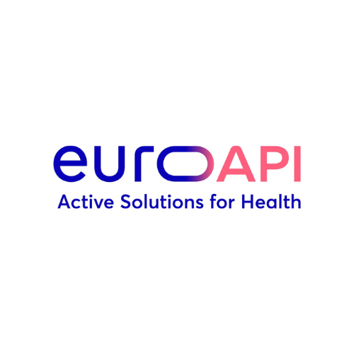 Company logo Euroapi