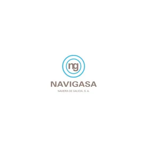 Logo entreprise Navigasa