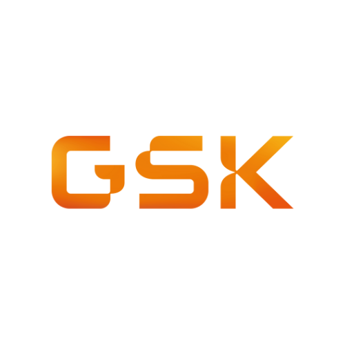 Company logo GSK