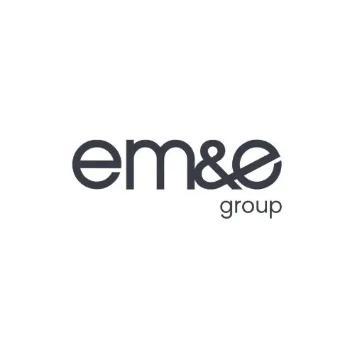 Logo Entreprise EME GROUP
