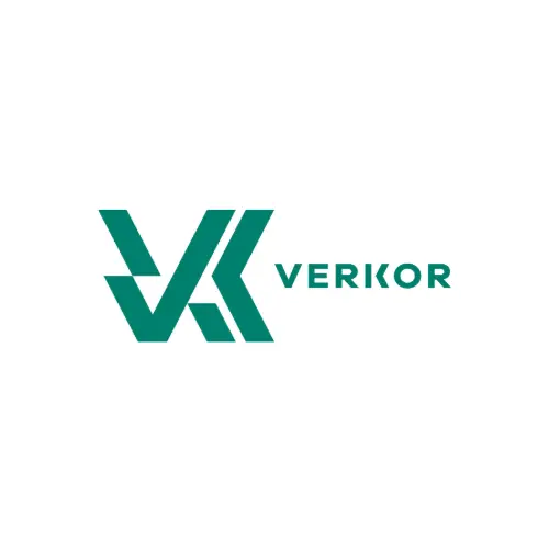 Logo Entreprise Verkor