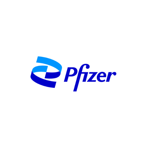 Logo Entreprise Pfizer