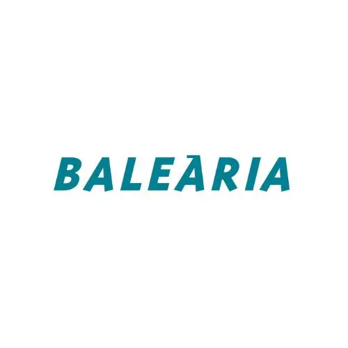 Logo Entreprise BALEARIA