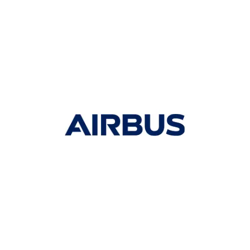 Company logo Airbus
