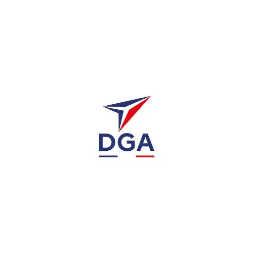 Logo Entreprise DGA