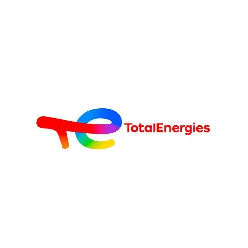 Company logo TotalEnergies