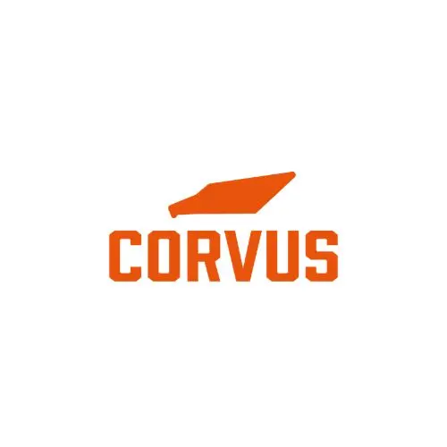 Logo Entreprise CORVUS