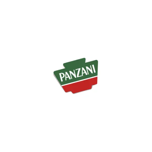 Company logo Panzani