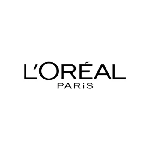 Company logo L'Oréal