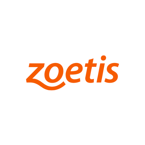 Logo Entreprise Zoetis