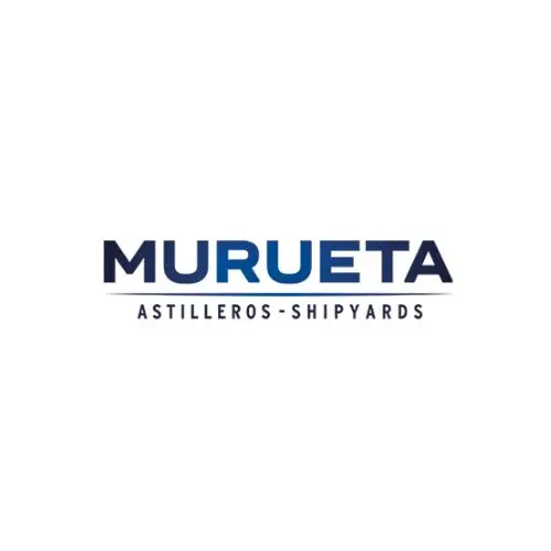 Logo entreprise Murueta