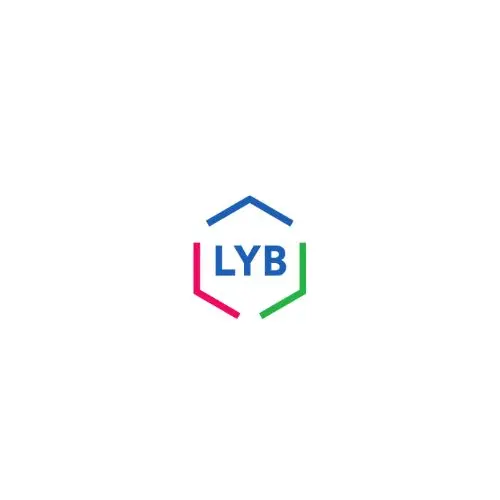 Company logo Lyondellbasell